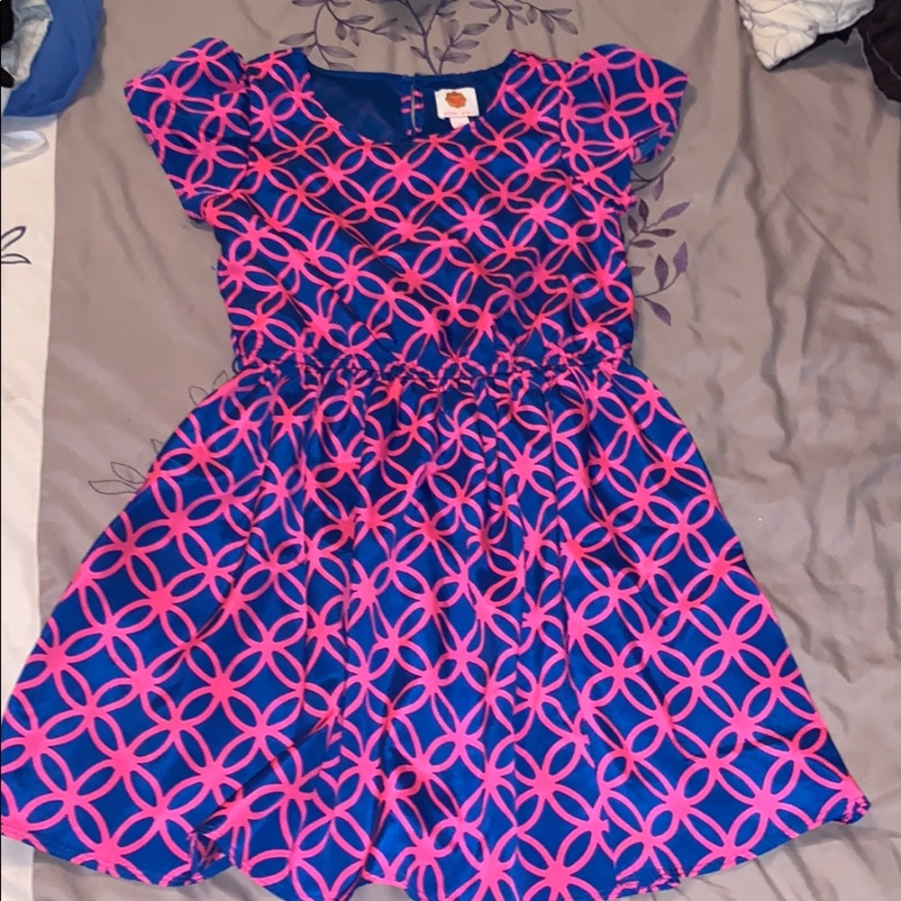 dress